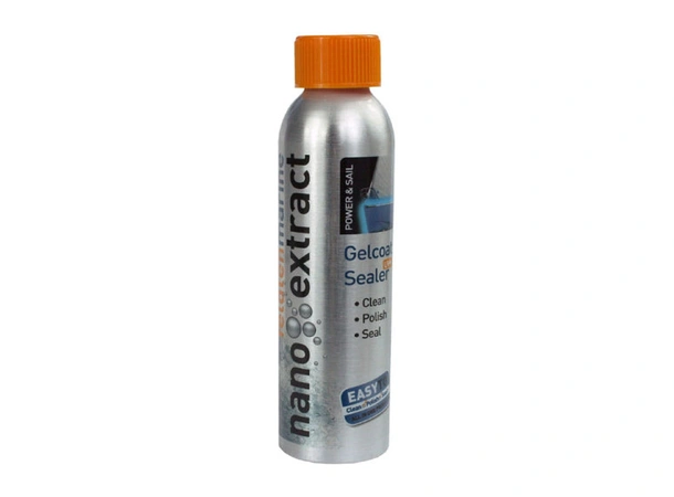 FELDTEN Gelcoat Sealer - Nano Extract 250 ml
